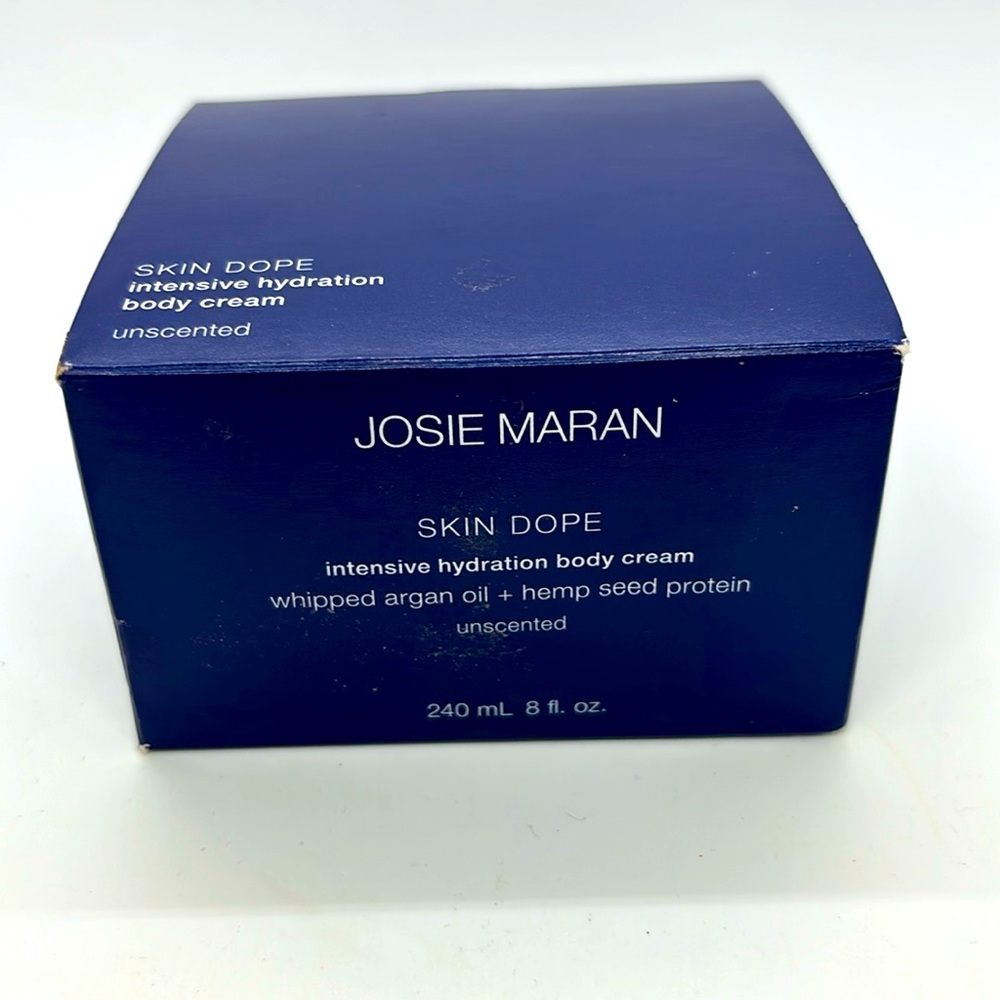 Josie Maran Skin Dope